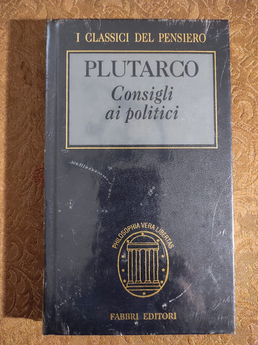 Classici del pensiero - i,