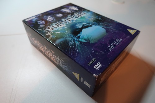 Survivors series 3 - -, 1-3