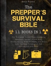 The Prepper’s Survival