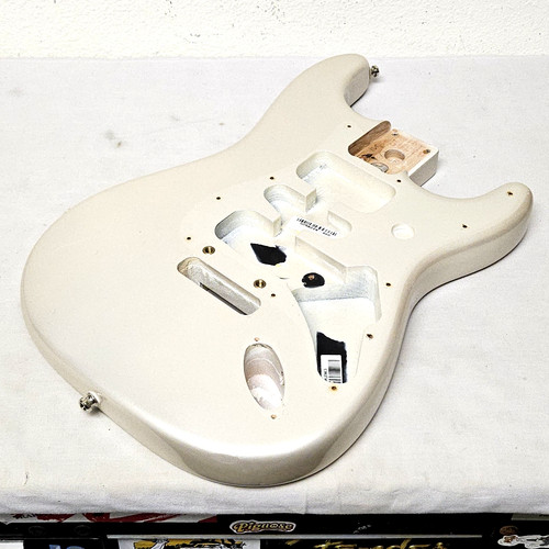 2007 fender american series - fender,