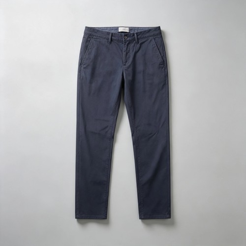 Pantaloni chino gant - pantaloni,