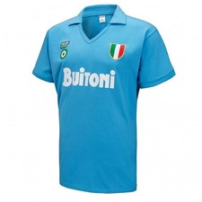 Maglia Napoli 87/88 Maradona