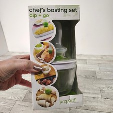 Prepara Chefs Dip & Go Basting