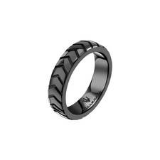 Anello maserati ceramic - anello,