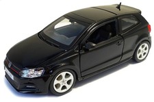 Bburago bu30233z polo gti - bu30233z,