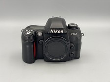 Nikon f80 body - f80, body,