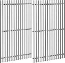 Griglie di cottura in acciaio