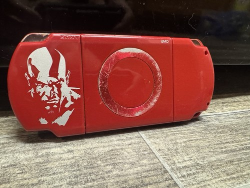 Sony playstation portable - playstation, psp