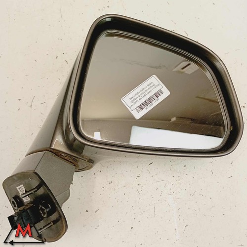 Specchietto elettrico destro