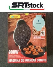 Macchina per mini ciambelle