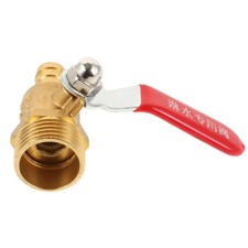  Valvola a sfera Valvola di