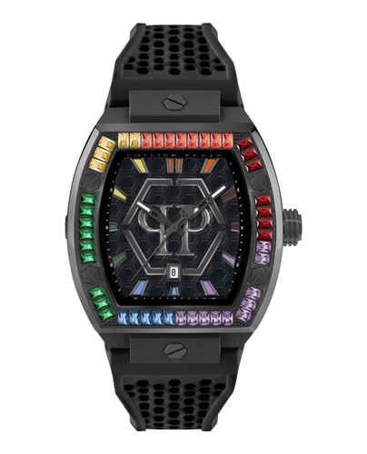 Orologio moda uomo philipp - moda,