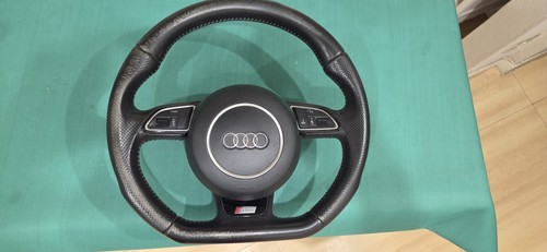 Volante audi a5 8t - volante,