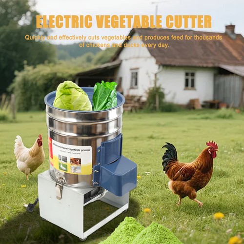 Tagliaverdure elettrico taglia - elettrico,