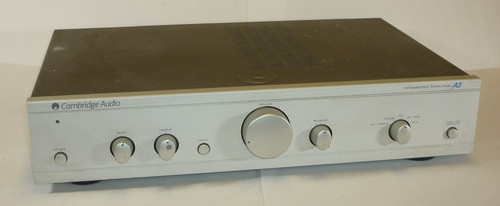 Amplificatore integrato