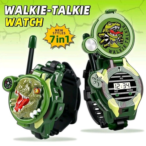 Kids walkie talkies 2 - kids, pack