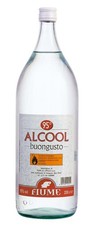 ALCOOL BUON GUSTO LT 2 95°