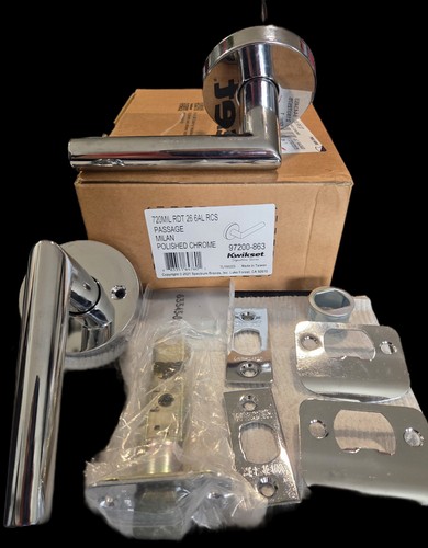 Kwikset 720milrdt - kwikset,