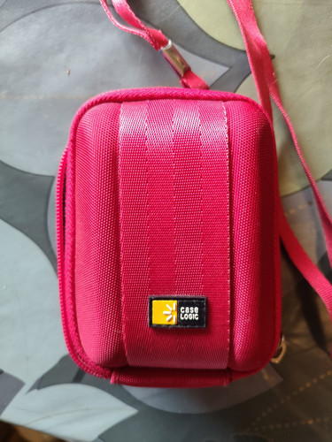 Pochette housse nikon coolpix - pochette/housse,