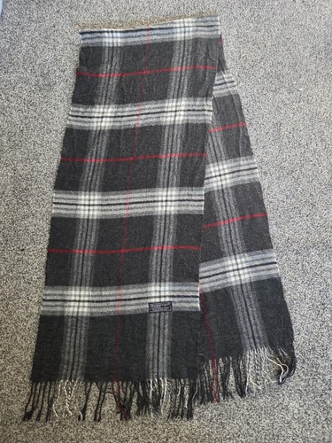 Sciarpa burberry london - sciarpa,
