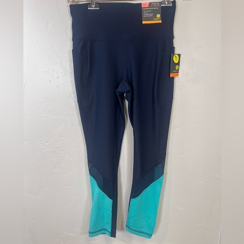 Leggings xersion high - xersion, high-rise