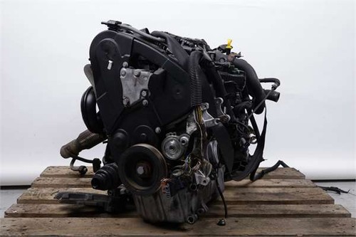 Motore completo rhy - completo, rhy(dw10td)