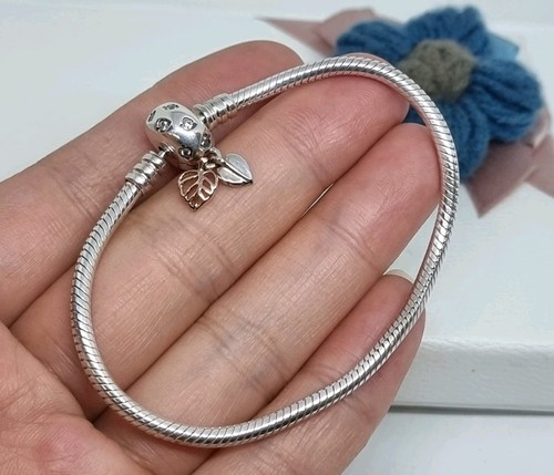 Nuovo bracciale pandora - bracciale,