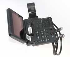 Canon EOS C300 Monitor/Unità