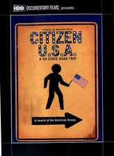 CITIZEN U.S.A.
