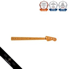 Fender Roasted Maple Precision