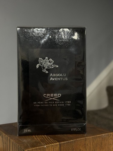 Creed absolu aventus eau - aventus, de
