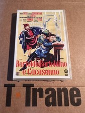 DVD SIGILLATO-BERTOLDO