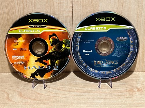 Xbox classics games - -,