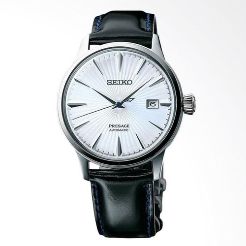 Seiko presage srpb43j1 - presage,