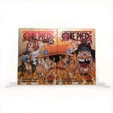 One Piece Novel Ace Romanzo