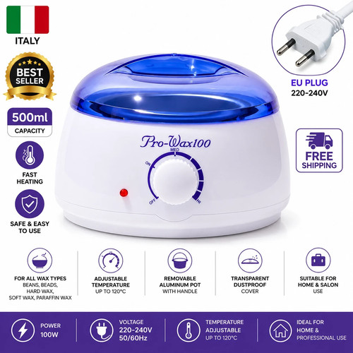 Scaldacera professionale per - professionale,