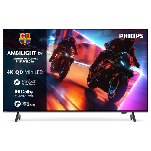 Mini led qled philips - led,