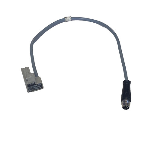 Sensore magnetico elettronico