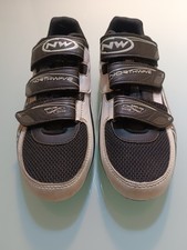 SCARPE SHOES ROAD STRADA  CICLISMO CYCLING NORTHWAVE