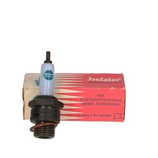 Candela di accensione ISOLATOR