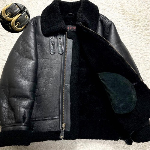 Giacca bomber schott 3 - bomber,