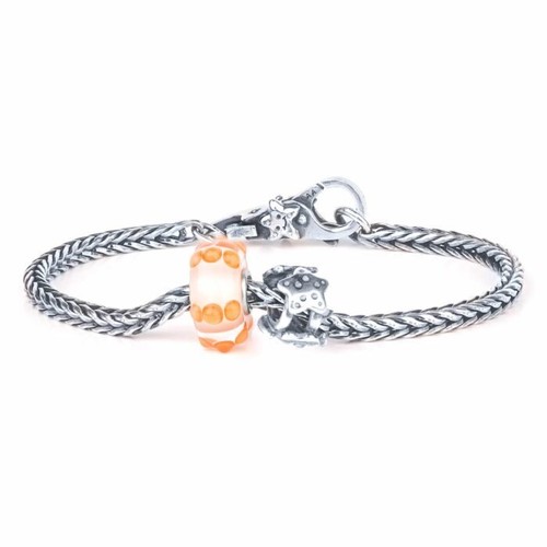 Bracciale trollbeads - trollbeads, in