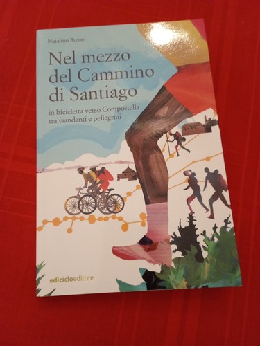 Russo natalino nel mezzo del - nel,