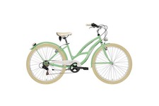 Bicicletta Cruiser donna