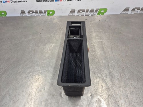 Bmw e31 serie console - bmw,