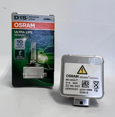 Offerta d1s osram - offerta!!!,