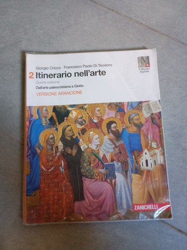 Itinerario nell arte - itinerario, nell’arte