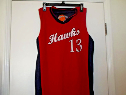 Maglia reversibile atlanta - maglia,
