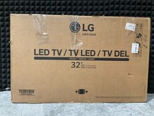 LG 32" LED LCD Hospitality TV