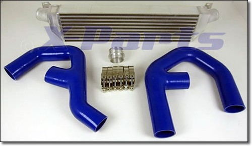 Kit intercooler specifico - , per